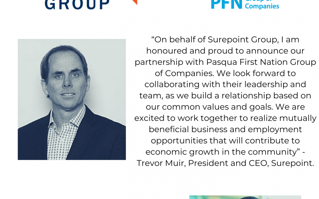 New Partnership Creates Competitive Advantage For Partner Companies